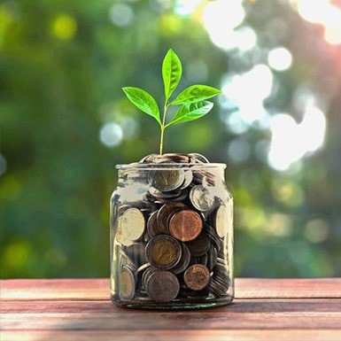 اثبات تمکن مالی