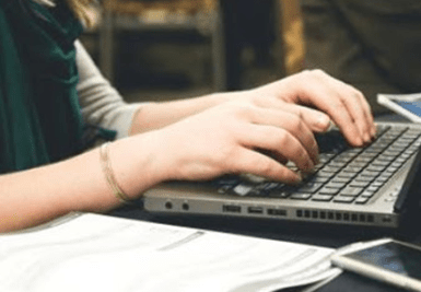 شروع تحصیل online در کانادا